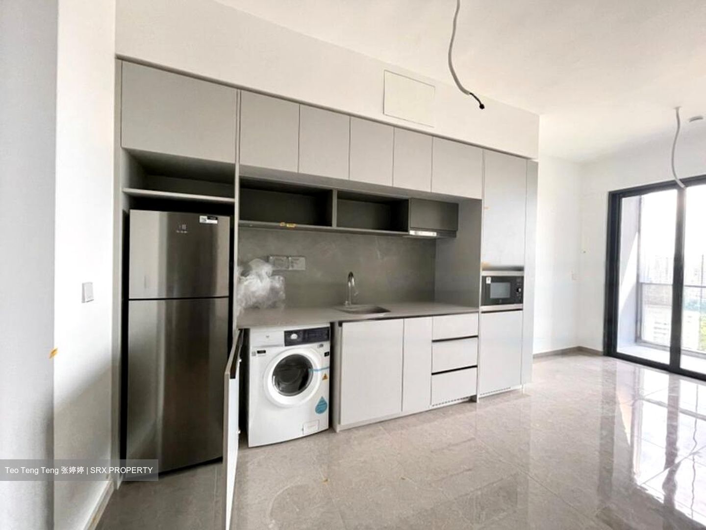 Parc Clematis (D5), Apartment #471755951